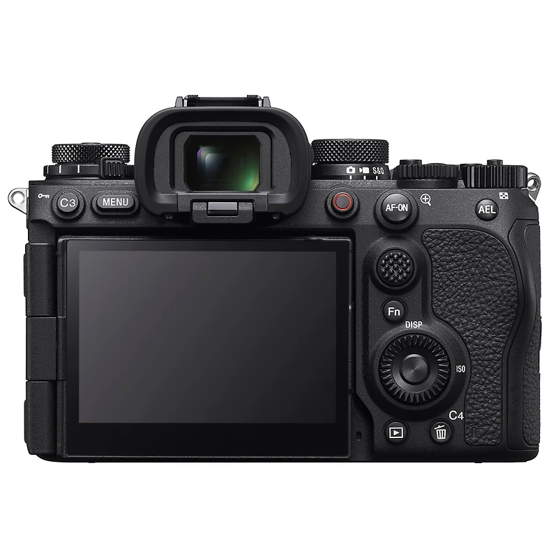 Sony Alpha a9 Iii Mirrorless Camera