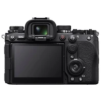 Sony Alpha a9 Iii Mirrorless Camera