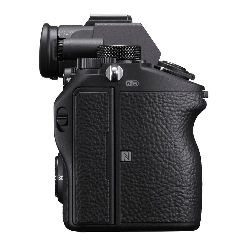 Sony Alpha a7 Iii Full Frame Mirrorless Digital Camera (Body Only)