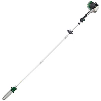 Streamdale 4-in-1 Trimming Tool System with Gas Pole Saw