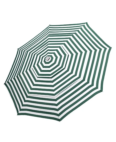 3-Tier Patio Umbrella Replacement Canopy Market Table Top Market Pool