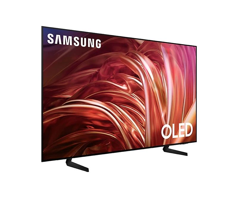 Samsung S85D 77" 4K Oled Smart Tv (2024)