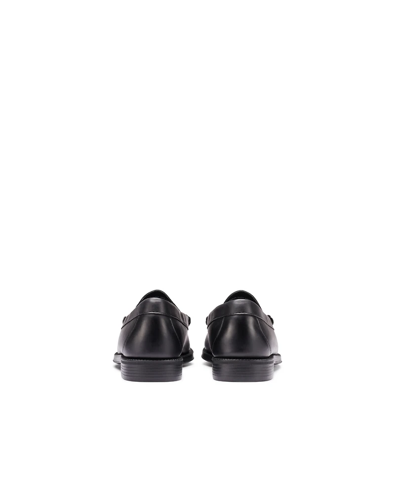 G.h.bass Men's Larson Easy Weejuns Penny Loafers