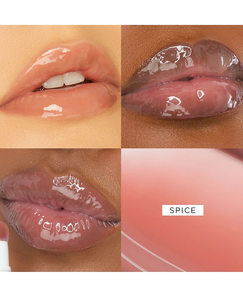 tarte Maracuja Juicy Plumping Lip Oil