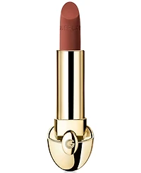 Guerlain Rouge G Customizable Lipstick Refill - Velvet