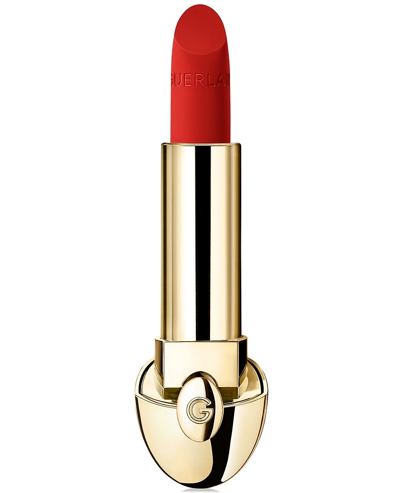 Guerlain Rouge G Customizable Lipstick Refill - Velvet