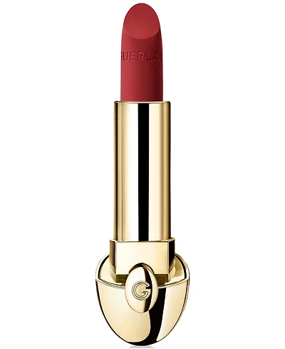 Guerlain Rouge G Customizable Lipstick Refill - Velvet