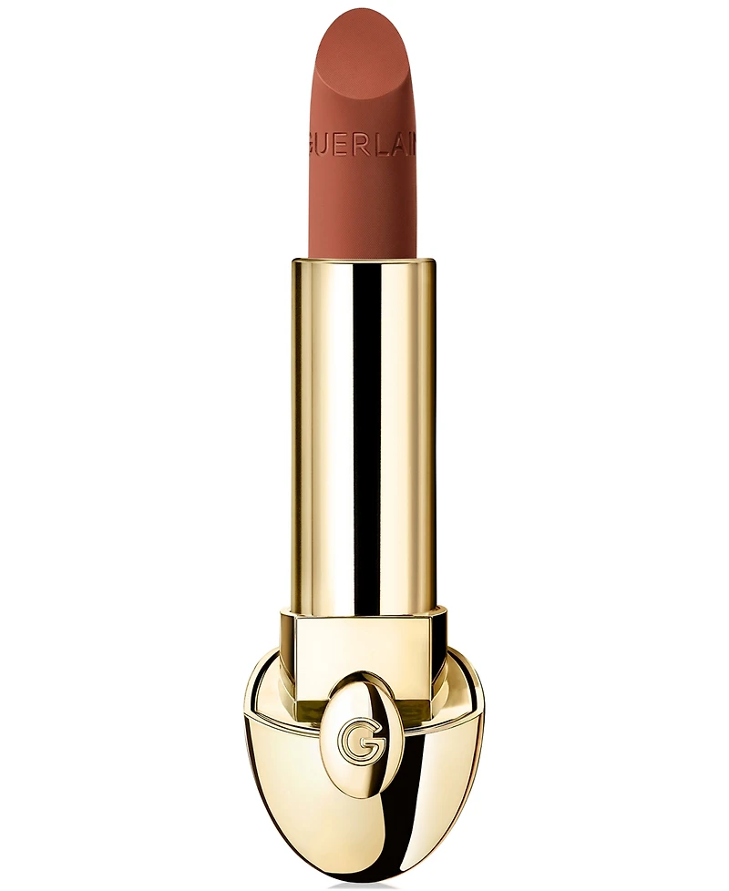 Guerlain Rouge G Customizable Lipstick Refill - Velvet