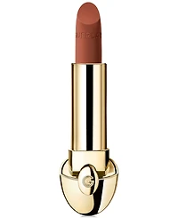 Guerlain Rouge G Customizable Lipstick Refill - Velvet