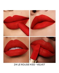 Guerlain Rouge G Customizable Lipstick Refill - Velvet