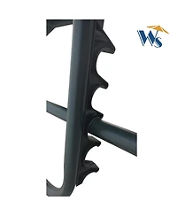 Streamdale Outdoor Rattan Patio Chaise Lounges (Gray)