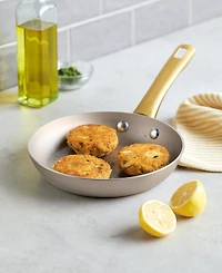 Farberware Radiant Aluminum 8-Inch Frying Pan