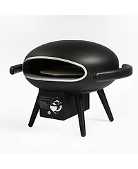 Streamdale Portable Gas Pizza Oven With Hose & Regulator