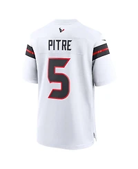 Nike Men's Jalen Pitre Houston Texans Alternate Game Jersey