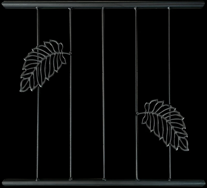 Streamdale Furniture Metal Garden Arch for Support and Events