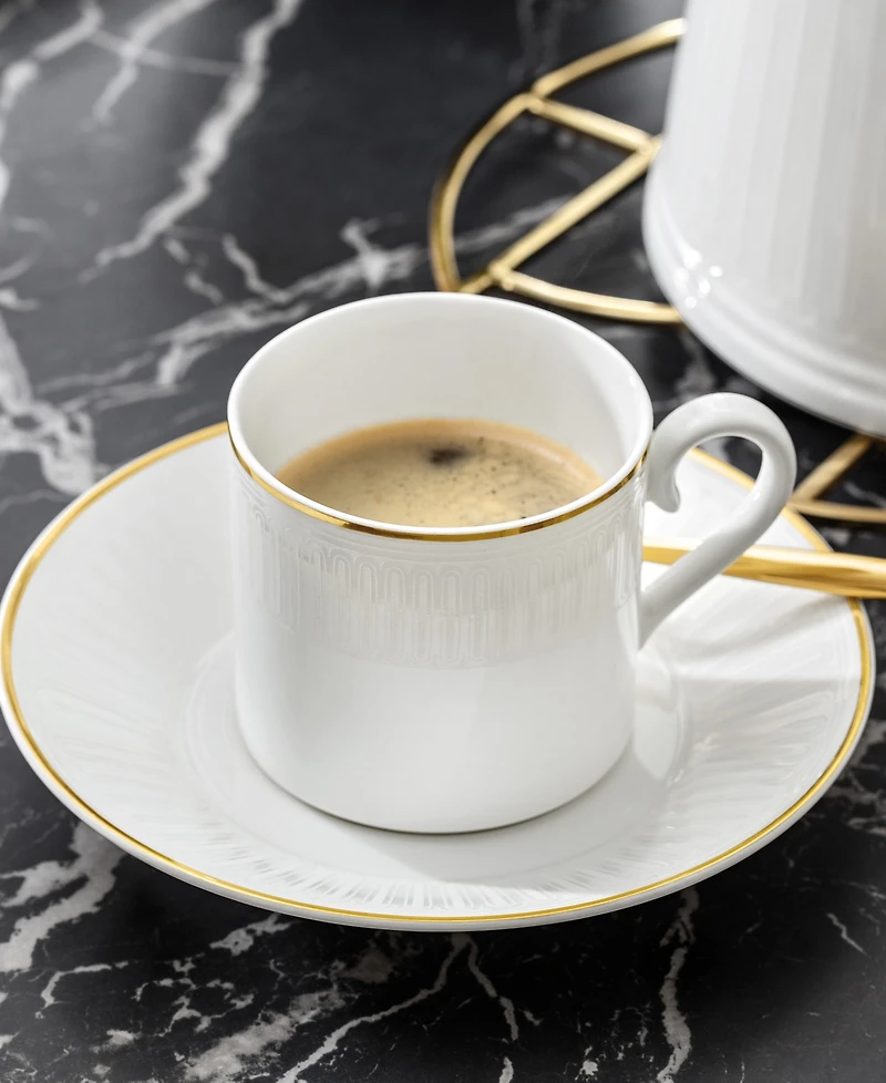 Villeroy & Boch Chateau Septfontaines Coffee Cup