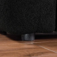 Streamdale 87.4" Boucle Sofa