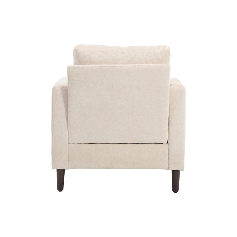 Streamdale Wood Frame Armchair