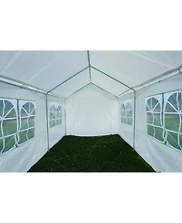 Streamdale Canopy Garage for Home or Office Use