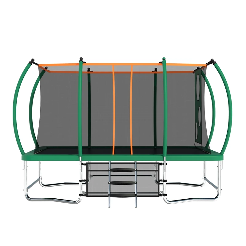 Streamdale Furniture 8x14FT Trampoline
