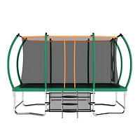 Streamdale Furniture 8x14FT Trampoline
