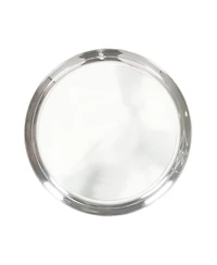 Stansport Stainless Steel Plate 9.25"