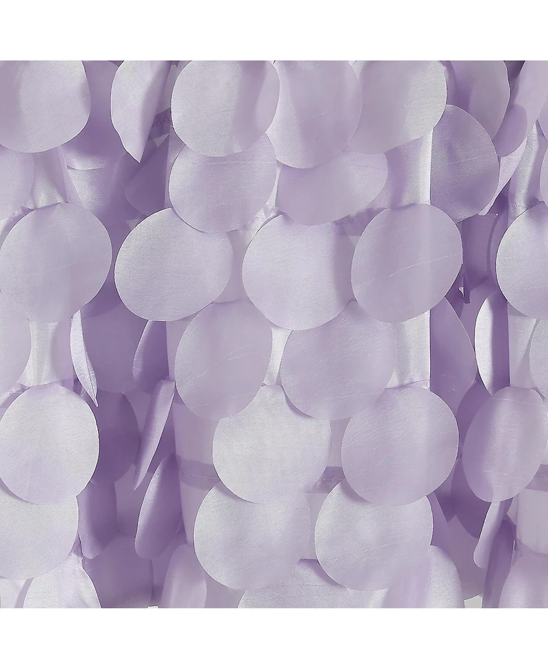 Lush Decor Gigi Valance