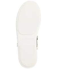 Karl Lagerfeld Paris Cordelia Sneaker Mules