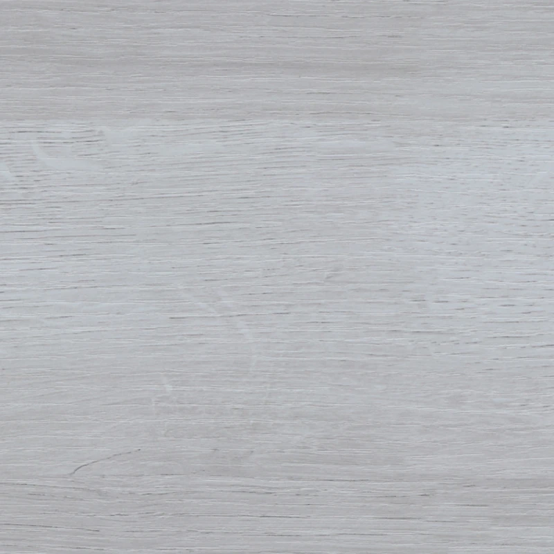 Simplie Fun Bookcase White Oak