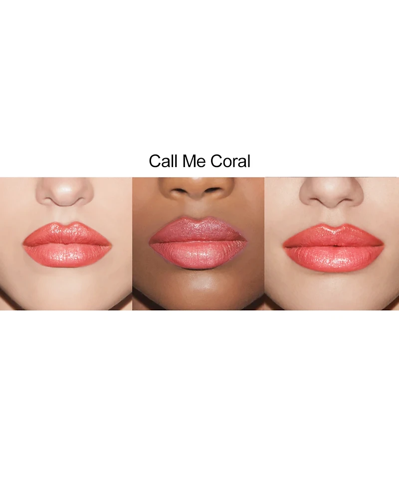 Rinna Beauty Call Me Coral Lip Kit