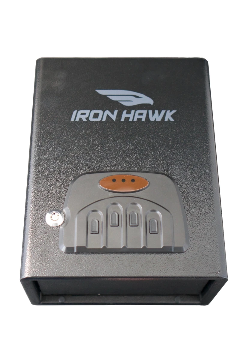 Streamdale Furniture Small Quick Access Vault