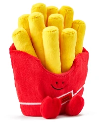 Geoffrey's Toy Box 10" Plush French Fries, Created for Macy's