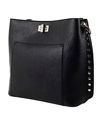 Urban Originals Triangle Tote Bag