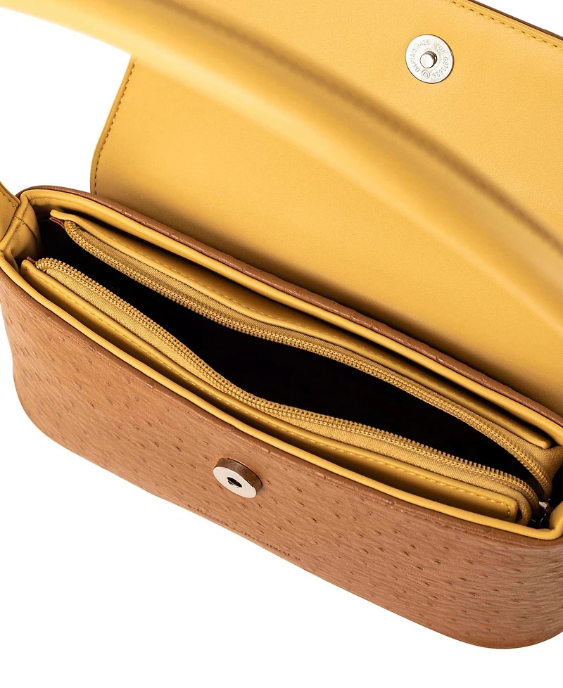Urban Originals Clover Shoulder Bag