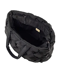 Urban Originals Holiday Essential Nylon Tote Bag