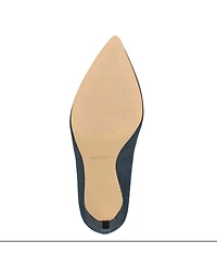 Nine West Women's Tatiana Pointy Toe High Stiletto Pumps