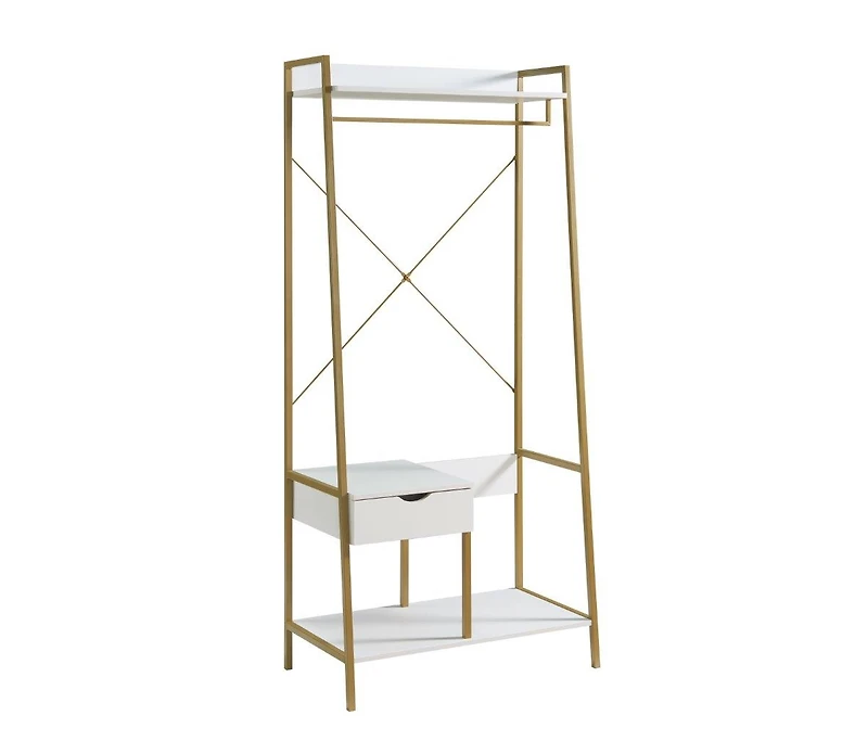 Streamdale White Gold for Home or Office Use