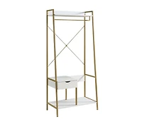Streamdale White Gold for Home or Office Use