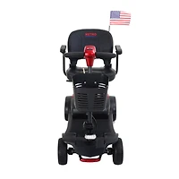 Streamdale Max Sport4 Compact Mobility Scooter