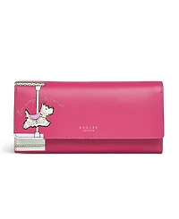 Radley London Magical Carousel Large Flapover Matinee