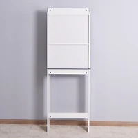 Streamdale Over-the-Toilet Storage Organizer