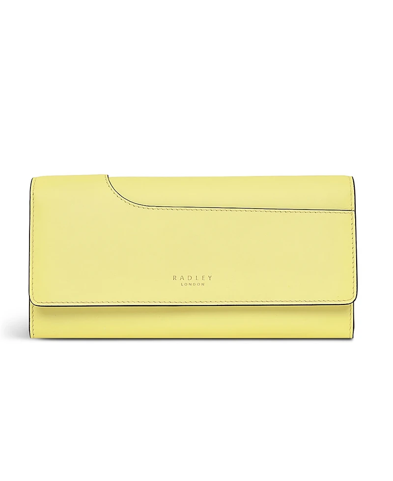 Radley London Pockets 2.0 Large Flapover Wallet