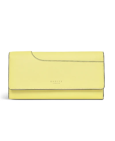 Radley London Pockets 2.0 Large Flapover Wallet