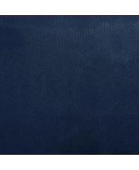 Streamdale Furniture Shannon Velvet Sectional Sofa With Chaise