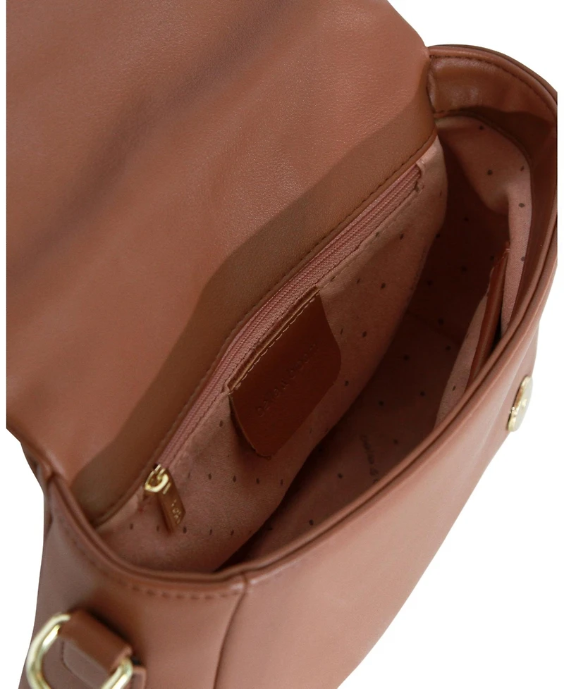 Belle & Bloom Bad Romance Crossbody Bag