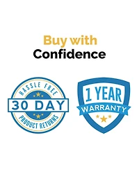 Newair Evaporative Air Cooler and Portable Cooling Fan, 470 Cfm with Cyclone Circulation and Energy Efficient Eco-Friendly Cooling, 3 Fan Speeds, 3 Mo