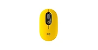 Logitech Pop Keys Wireless Mechanical Keyboard With Custom Emoji Keys