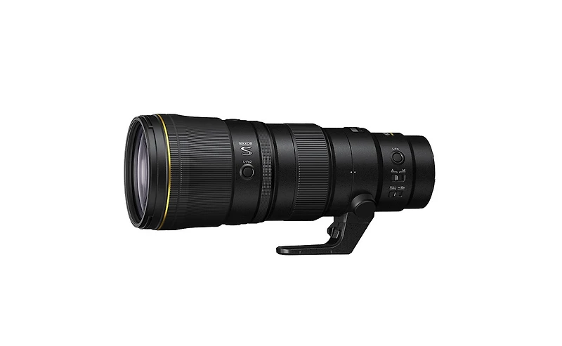Nikon Nikkor Z 600mm f/6.3 Vr S Lens