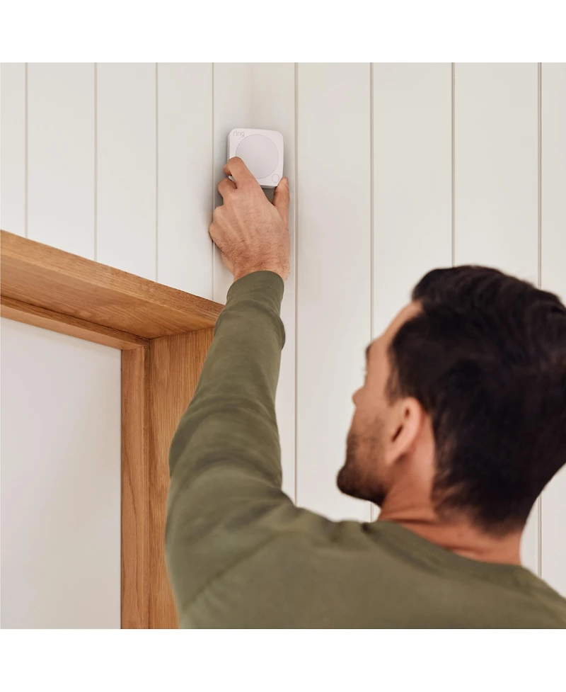 Ring Alarm Security 5 pc Kit (2nd Gen)