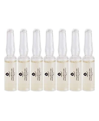 Pursonic 100% Hyaluronic Acid & Natural Moisturizing Serum Ampoule Set